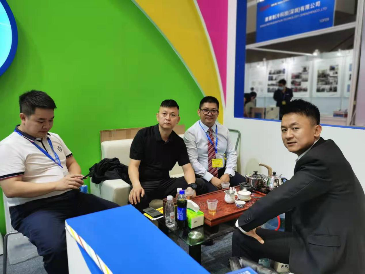 中塑王帶您領略塑膠材料風采