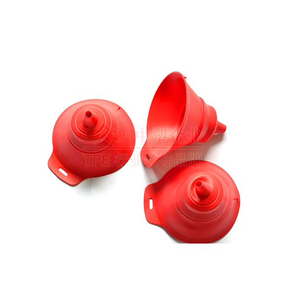 TPE熱塑性彈性體老化有哪些表現?