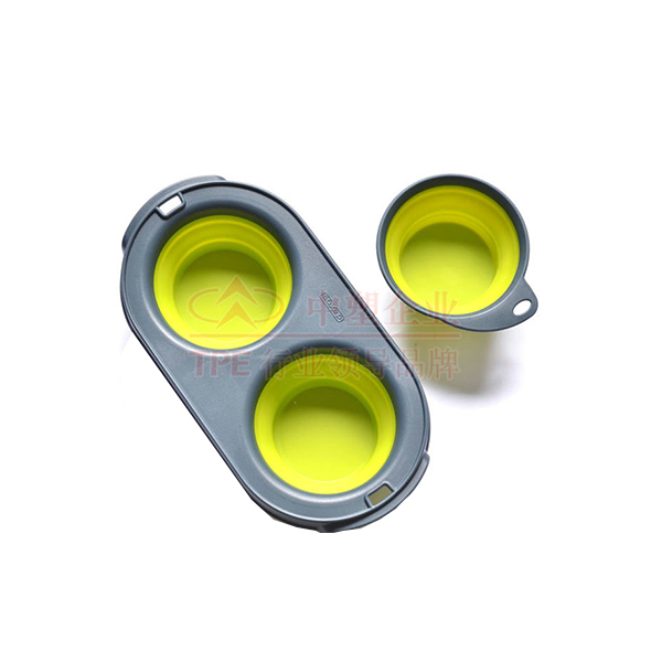 TPE材料韌性、拉伸性能、回彈性差的解決方法